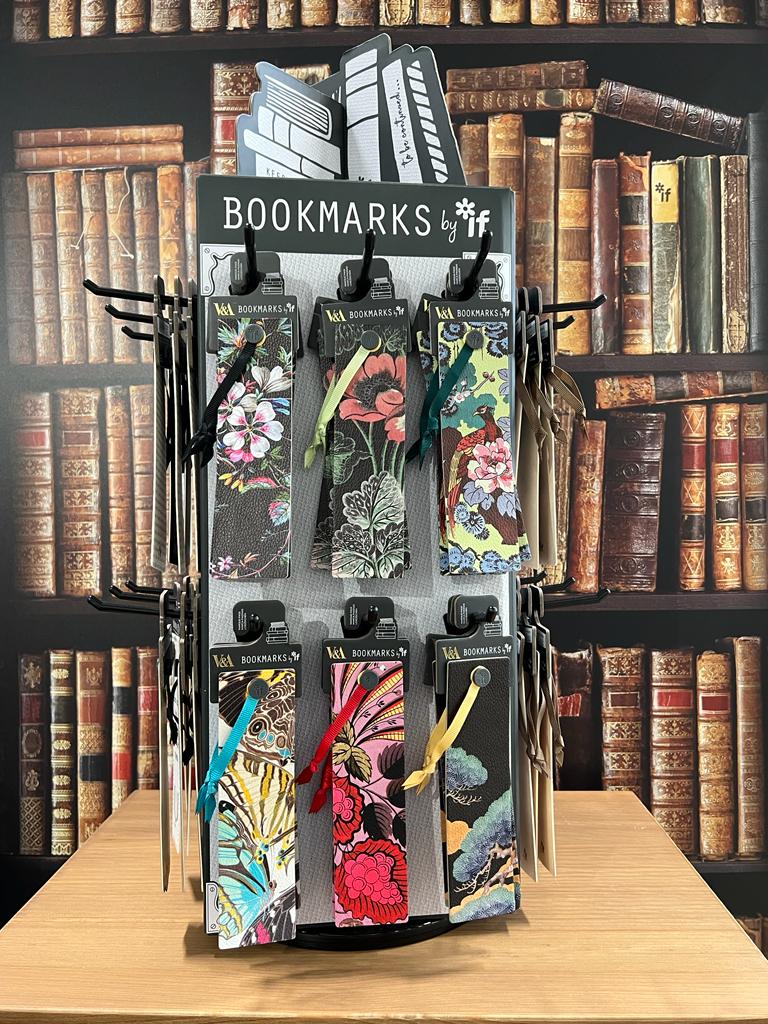 newthingsbyif's tweet photo. Day 2 @LondonBookFair . If you sell books or gifts check out our range of ready-to-retail shop displays designed for bookshops, large or small. Visit our Stand no. 6A02 at London Olympia for more information.
#thelondonbookfair #lbf23 #londonbookfair #books #Bookstore https://t.co/S5sc1zCupA