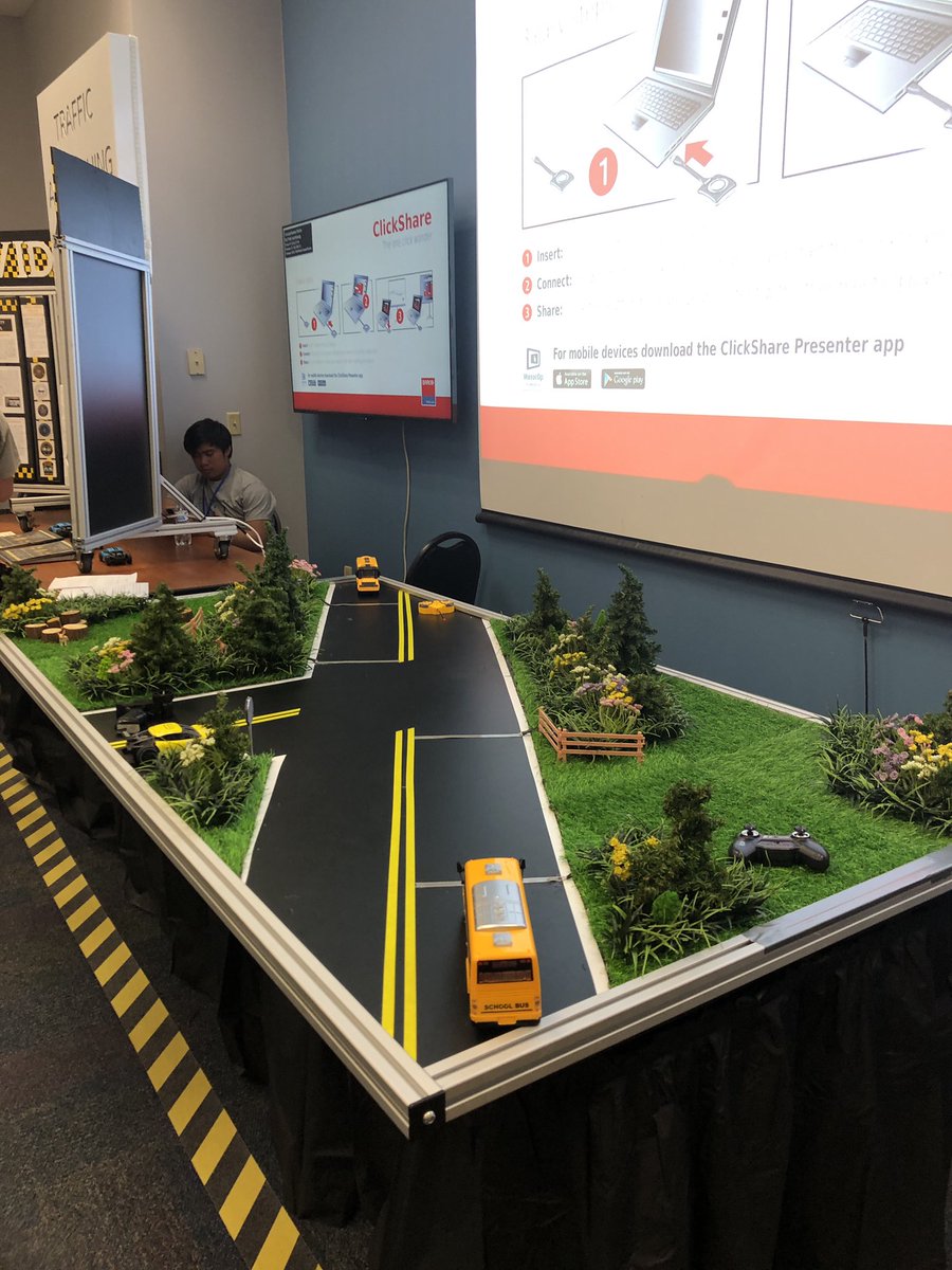 lauren_beal26's tweet photo. Amazing projects at this year’s PA Governor’s STEM Competition #govSTEMcomp https://t.co/nOX1RiUV7d