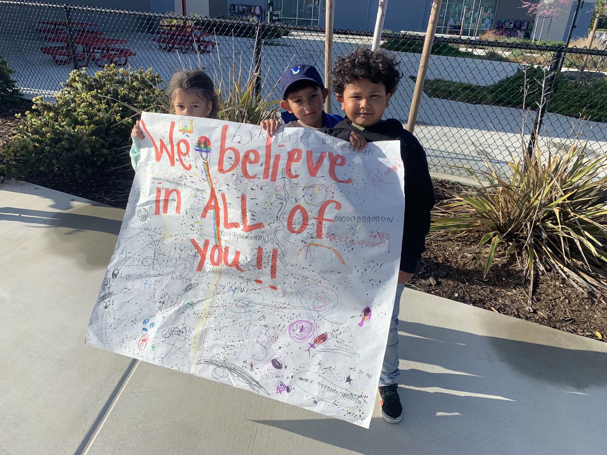 kijonesjags's tweet photo. Great energy @kijonesjags “CAASPP Parade” yesterday! Starting testing today! Jaguars got this! To meets the standard and beyond! #smartjags @FairfieldSuisun @kristanichols09 @mi_dillman @MsRodgers20 @MsCardoza @schultz87 https://t.co/qgWucaeYk8