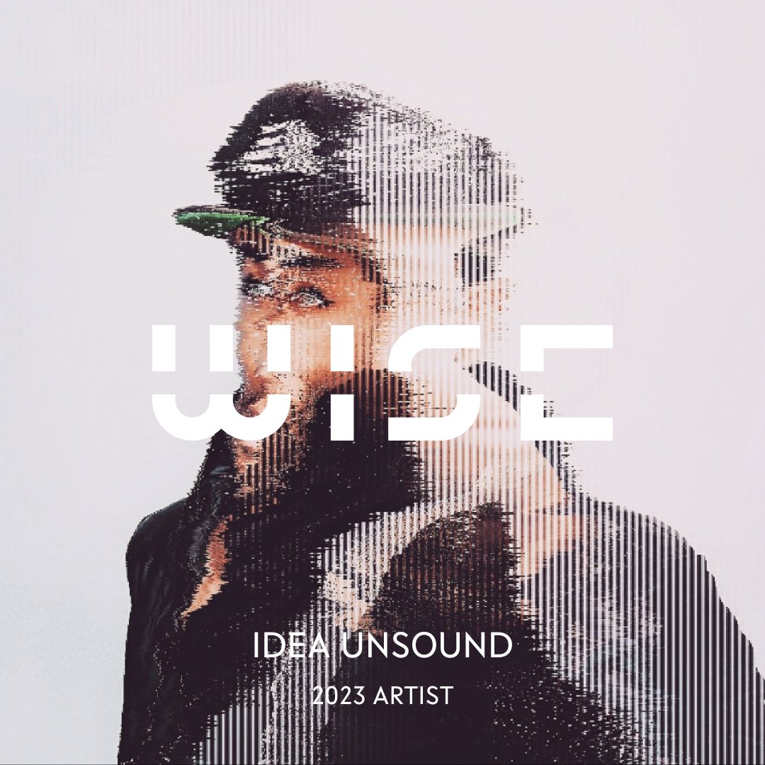 Introducing WISE 2023 artist, Idea Unsound <a href="/unsound_musings/">Idea Unsound</a> 

Idea Unsound fuses technology and creativity to create explosive, thought-provoking electronic dance and concept music!

Don't miss it! Get your tickets now, link in bio

#WISE2023 #berlin #artist #dj #conference