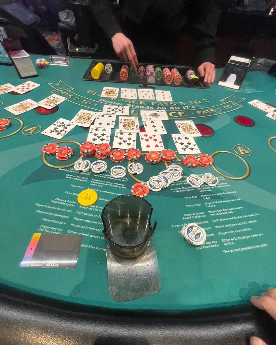 Barstool iCasino tweet media