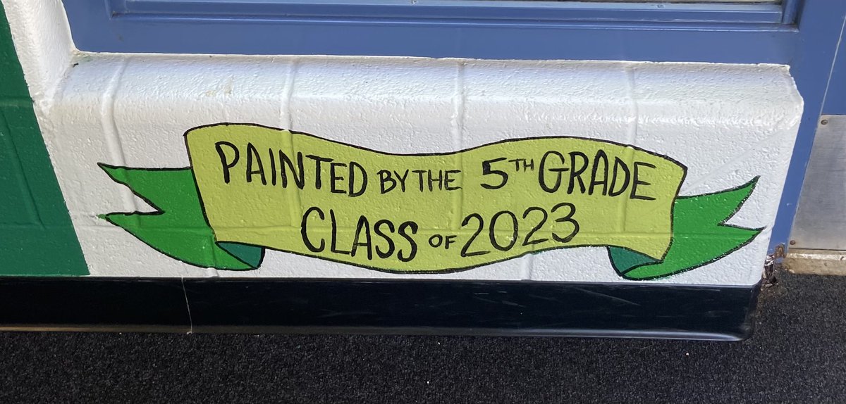 Maureen Nesselrode (@campbellaps) on Twitter photo Absolutely beautiful- captures us so well… 🐢 painted by 5th grade Absolutely beautiful- captures us so well… 🐢 painted by 5th grade