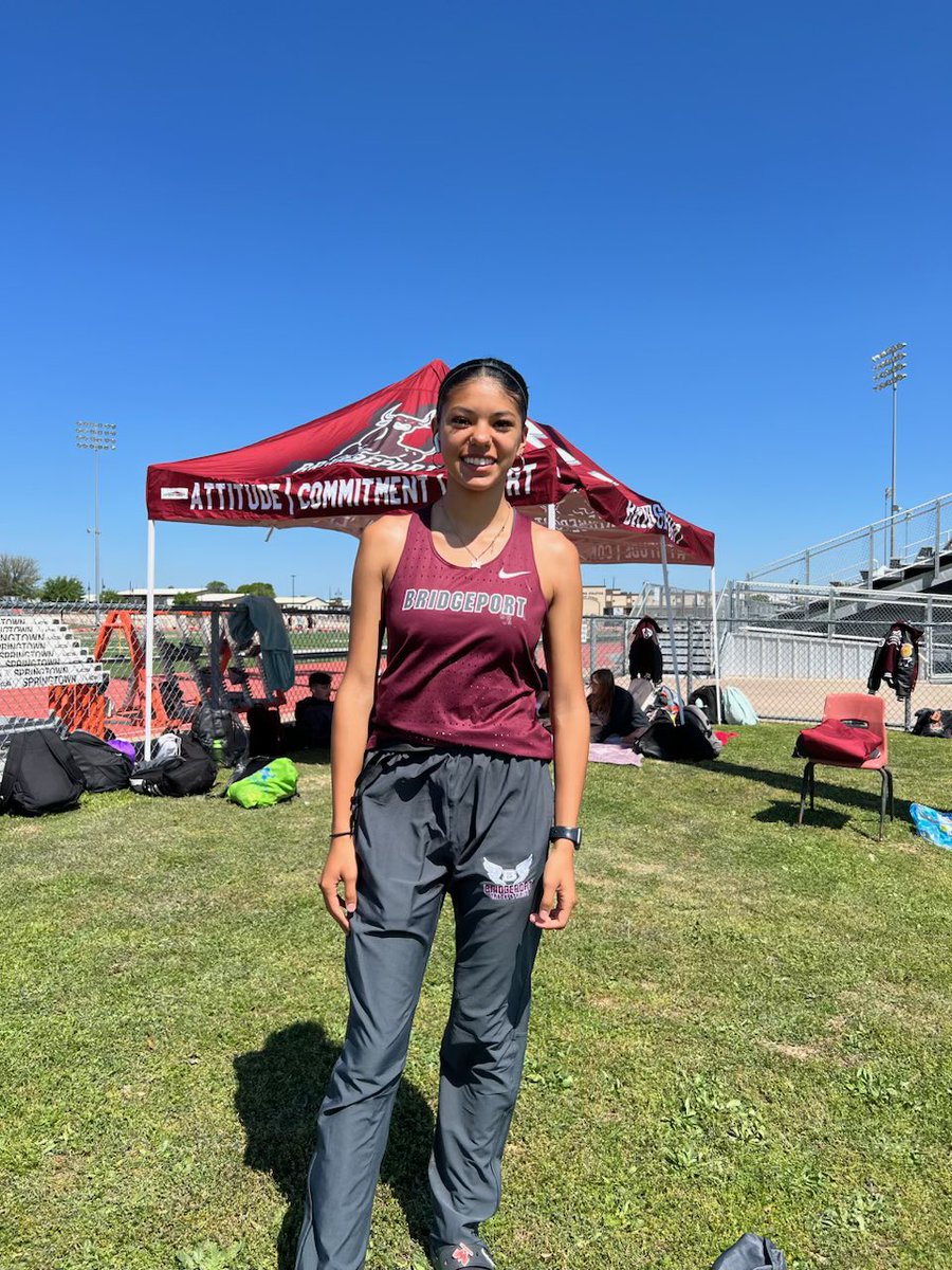 BHS Track and Field tweet media