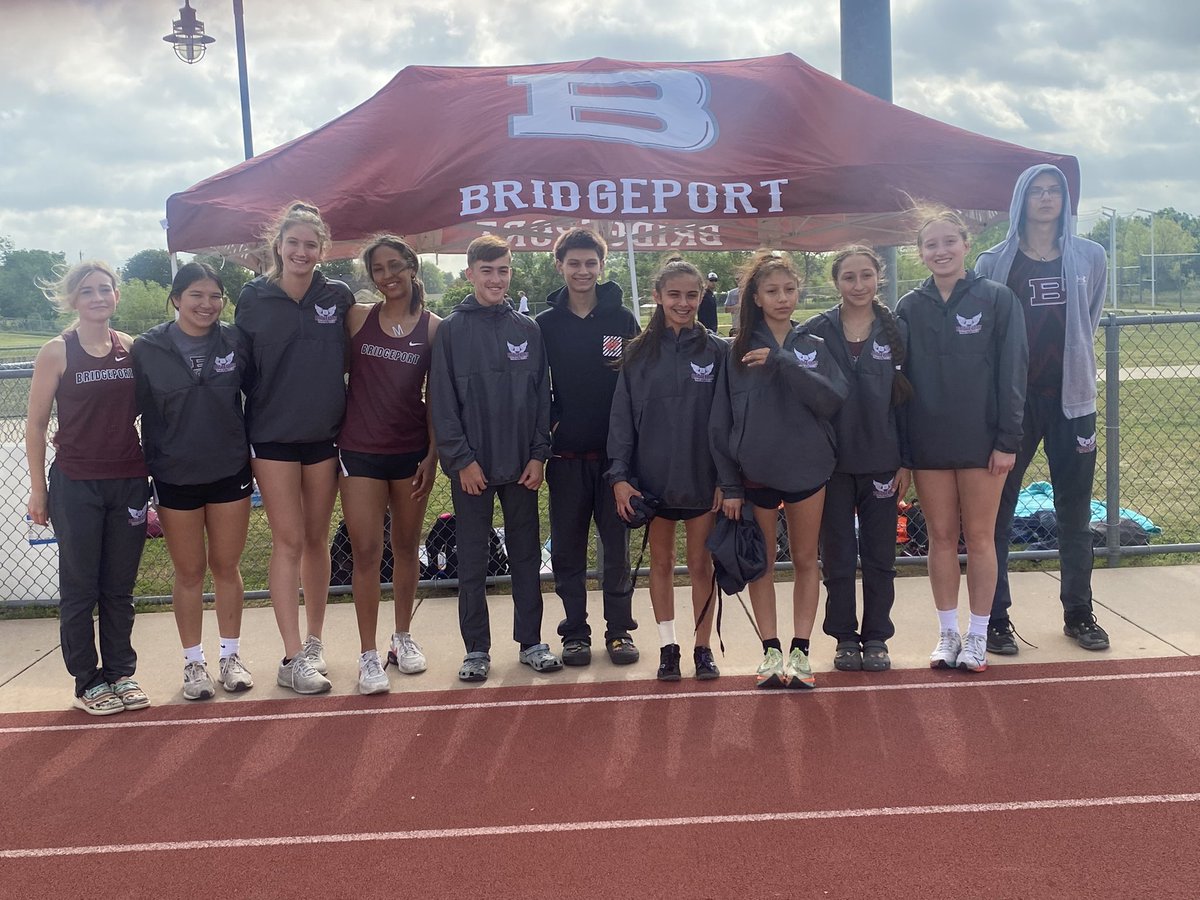 BHS Track and Field tweet media