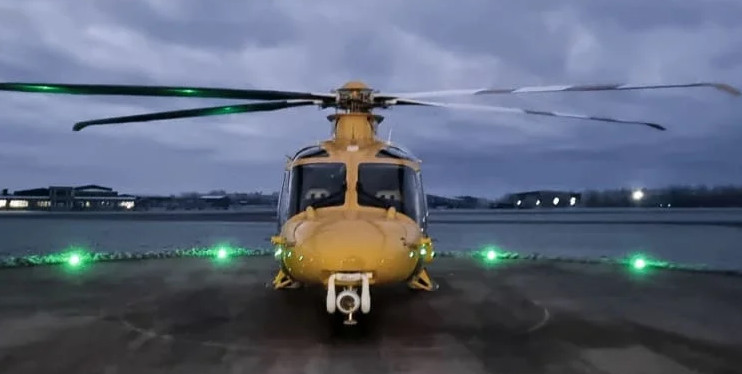 RotorTech UK tweet media