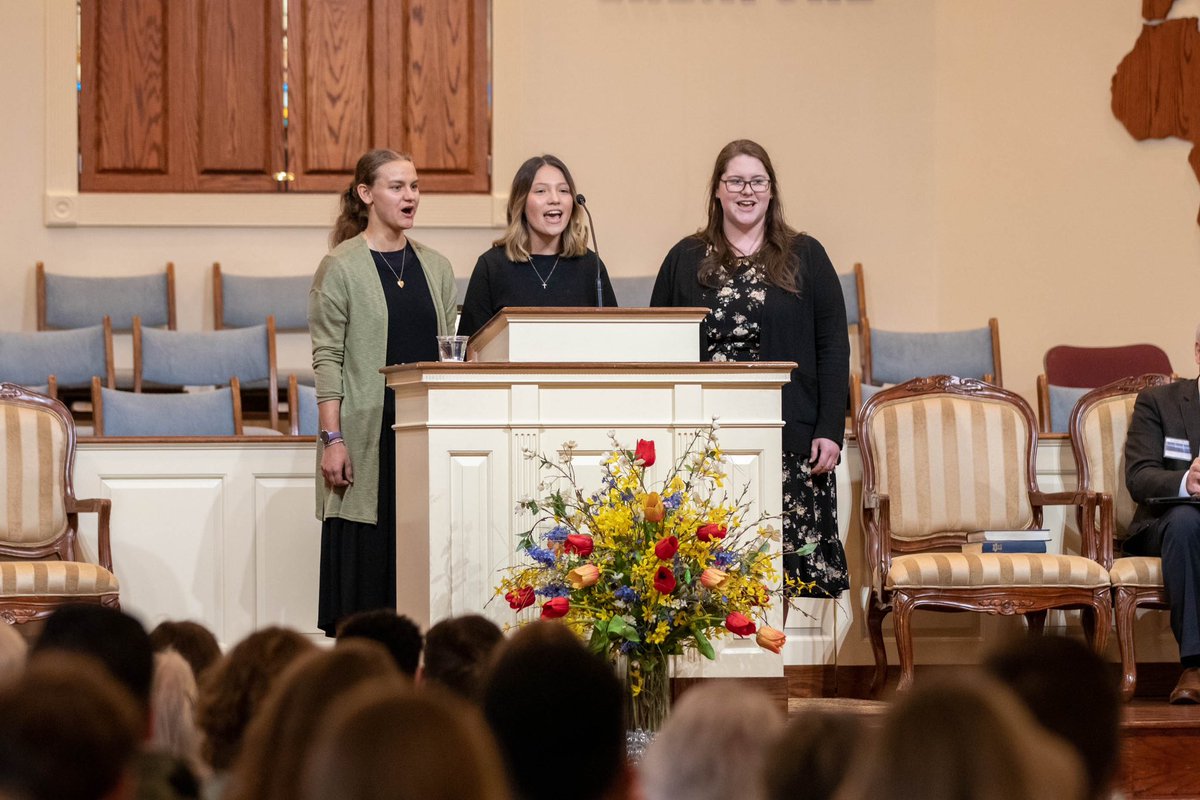NebcOnline's tweet photo. What a tremendous time of workshops, preaching, singing, &amp; fellowship at the CBC Northeast Leadership Conference! We can hardly wait till next year. https://t.co/Y1IOgg52aa