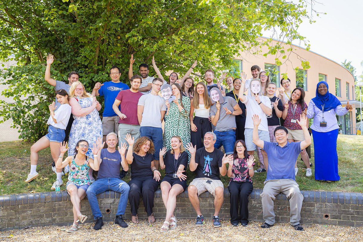 ChloeUyl's tweet photo. The Kent Fungal Group 🔬
Awesome people and research! 
@kentfungalgroup @UniKent @biokent https://t.co/GxTAyUMEsf