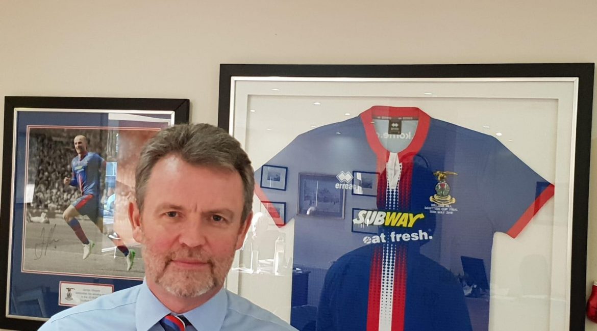 Club Statement: Chairman's Appeal

👉 ictfc.com/club-statement…

Tickets for Saturday's game against Dundee &amp; our Scottish Cup Semi-Final against Falkirk available from ictfc.tickethour.co.uk