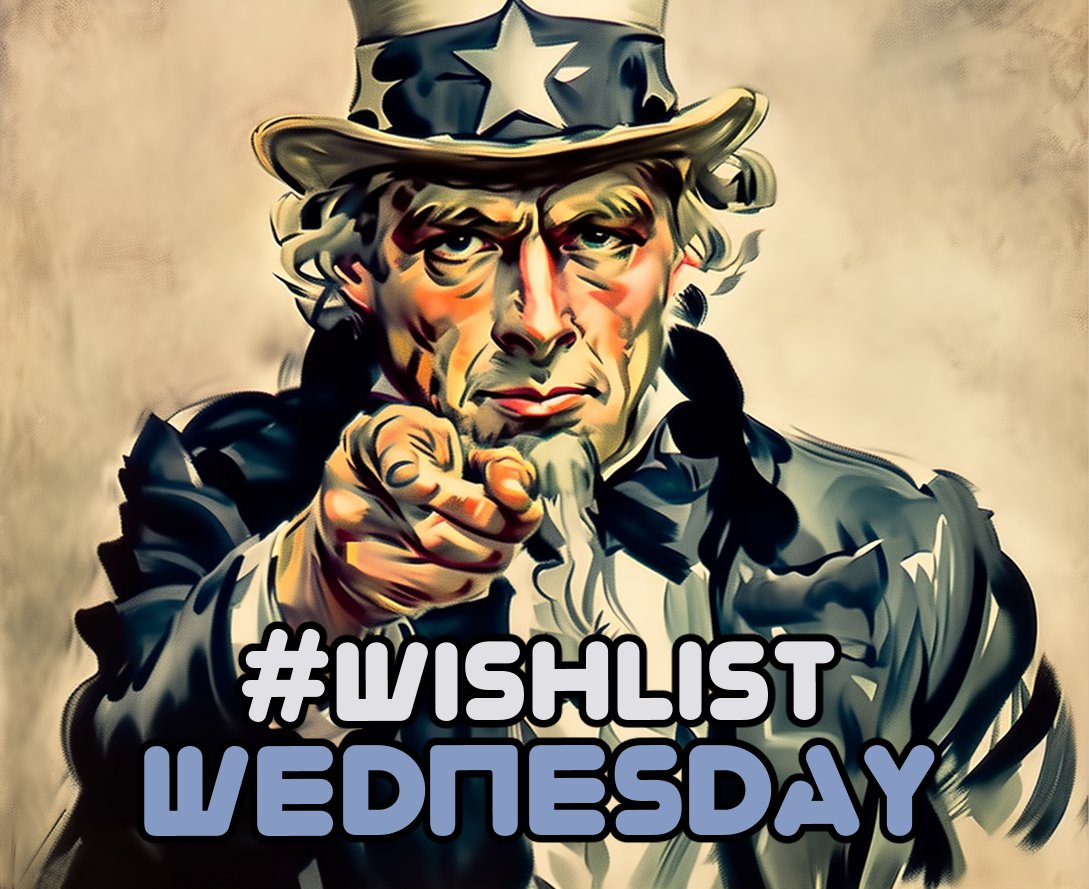 George Broussard🕹️ tweet media