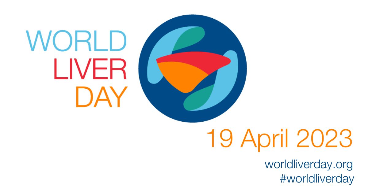 Happy #WorldLiverDay! 🌍🧡

This important organ plays a crucial role in our overall health and wellbeing, and it's important that we take care of it. 

Join us in spreading #liverhealth awareness!

🔗worldliverday.org