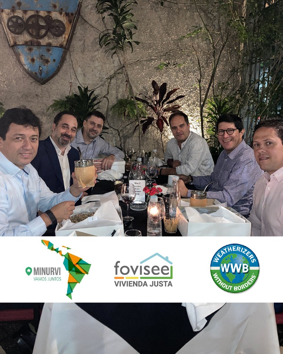 fovisee's tweet photo. 🌎 En el marco de la Cumbre de #Minurvi 2023 organizamos un side event con @smaggiotti y varios de los máximos representantes de las políticas de Vivienda de América Latina y el Caribe. https://t.co/XjZdz2UTpq