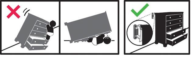 WoodworkingBiz's tweet image. Breaking News: Tipover standard becomes mandatory after much debate

ow.ly/OOZX50NN8vx #Woodworking #Furniture #Tipover @USCPSC