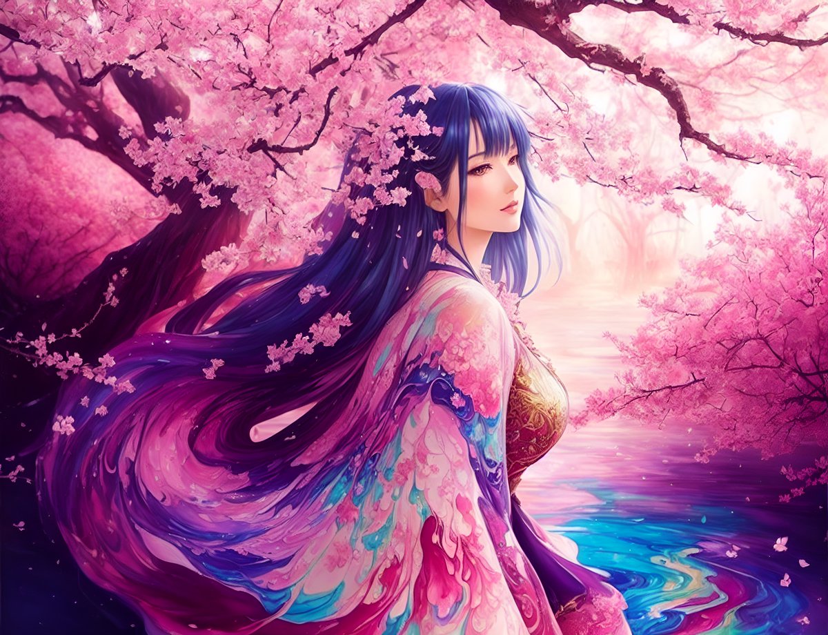 Dee Does A.I tweet media