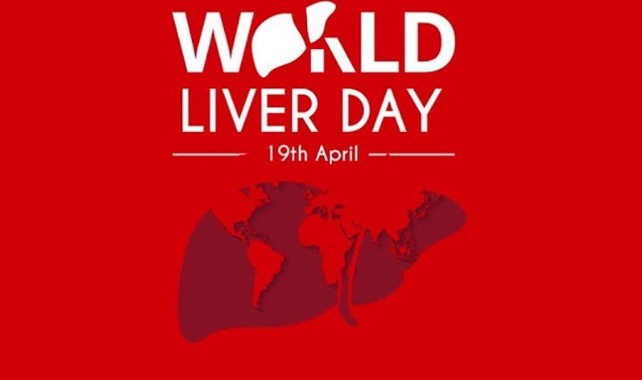 ‼️‼️Spread awareness regarding disease seriousness, associated risk factors, and prevention of liver diseases.
✅✅ provides an opportunity for people to learn more about liver disease symptoms and the importance of early detection
#WorldLiverDay2023