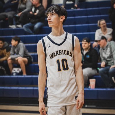 CoachZack25's tweet photo. COACHES!! 🚨🚨🚨
This weekend in Phoenix @ryanbakerr10 and Idaho Premier will be playing at the UA Rise Session 1! 

Class of 2024
Height: 6’3
GPA: 3.5
🏀🚨👍🏀 https://t.co/fK3FVDKGjZ