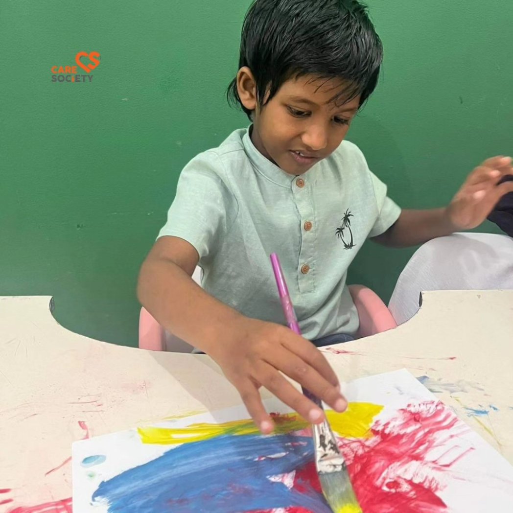CareSocietyMV's tweet photo. Some of our early intervention students made their Eid greetings cards for their loved ones.

#eid #eidmubarak #eidcollection #eidgifts #eidcard #eidcards #community #caresociety https://t.co/hlNyHndkFK