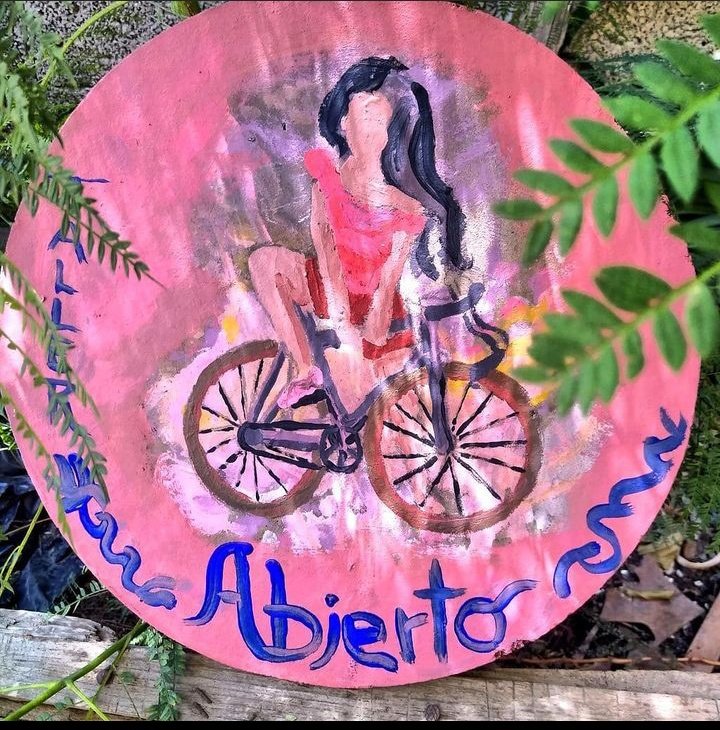 Astraxolotlgirl's tweet photo. Hoy #DiaMundialDeLaBicicleta #DiadelaBicicleta #bicicleta #velo #bicikloj #ровары #rothar #polkupyöriä #Fahrräder #자전거 #ποδήλατα #自行車 #Veloen #バイク #Fietsen
Lo celebramos yo , @ratondeciudadmx y @tanadeltopo vivan las bicis del mundo ! https://t.co/1tNBgtZB5o