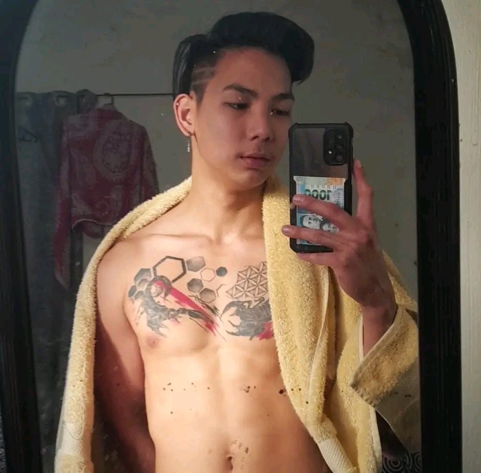 James69vinz's tweet photo. Shees 💦💦 https://t.co/HcWqH0qgnV