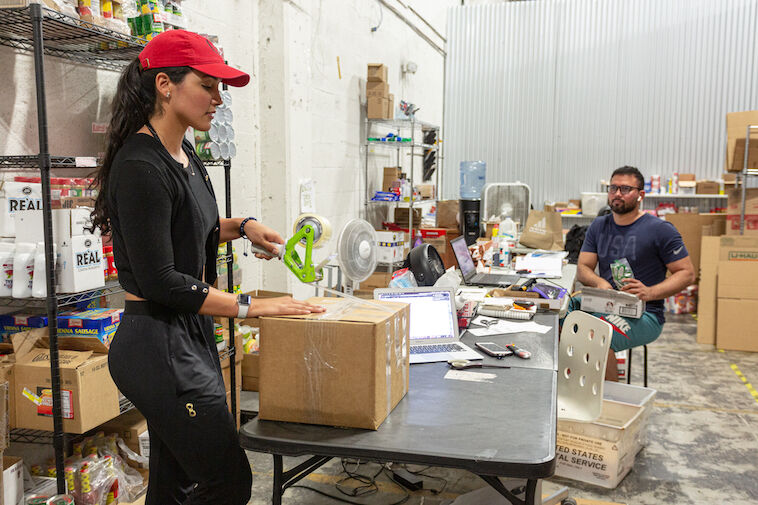 pickreadyspaces's tweet image. As our footprint grows, it's important to remember how much it matters for us, our members, and the people at large (that's you!) to practice Sustainable Warehouse Management. 

Check out some helpful green tips that will get the planet right!

bit.ly/3GWE984