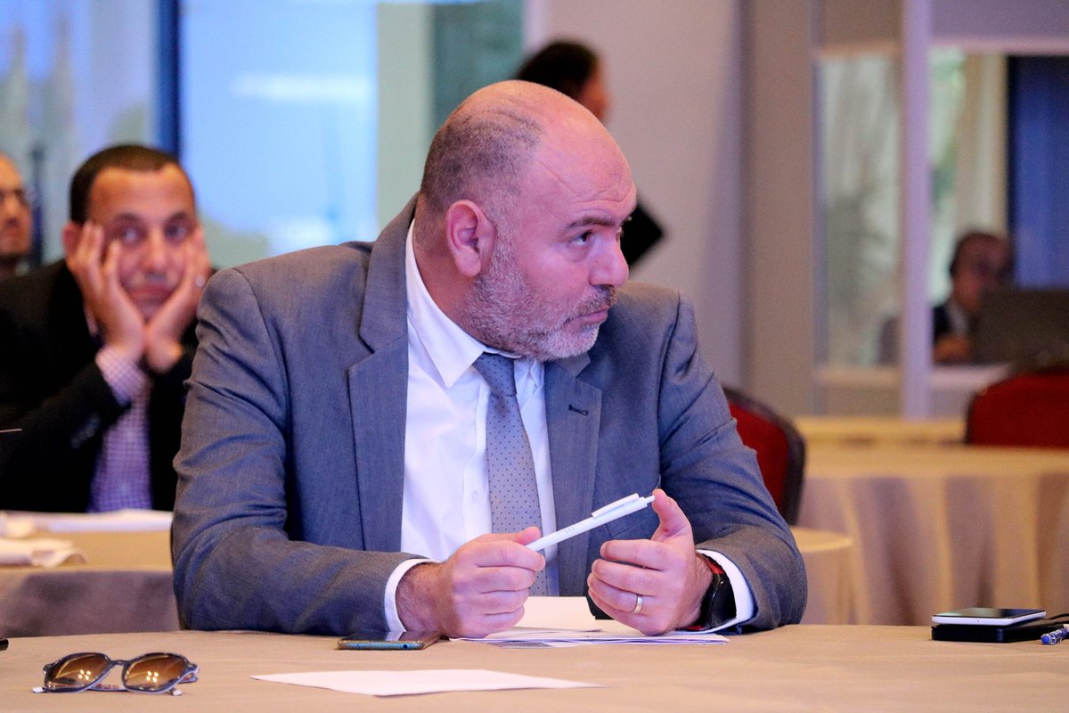 IOM_Tunisia's tweet photo. 🔵IOM, through the project #MLEARN and in close collaboration with its institutional partners has designed a university course on migration data on Morocco 🇲🇦 and Tunisia 🇹🇳. This module will be an asset to the production of migration-related knowledge.#GMDAC #MESRS
@IOMDevFund https://t.co/VFoOPUW0yr