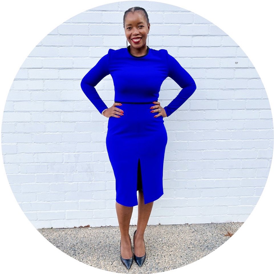 Ottilia Anna MaSibanda tweet media