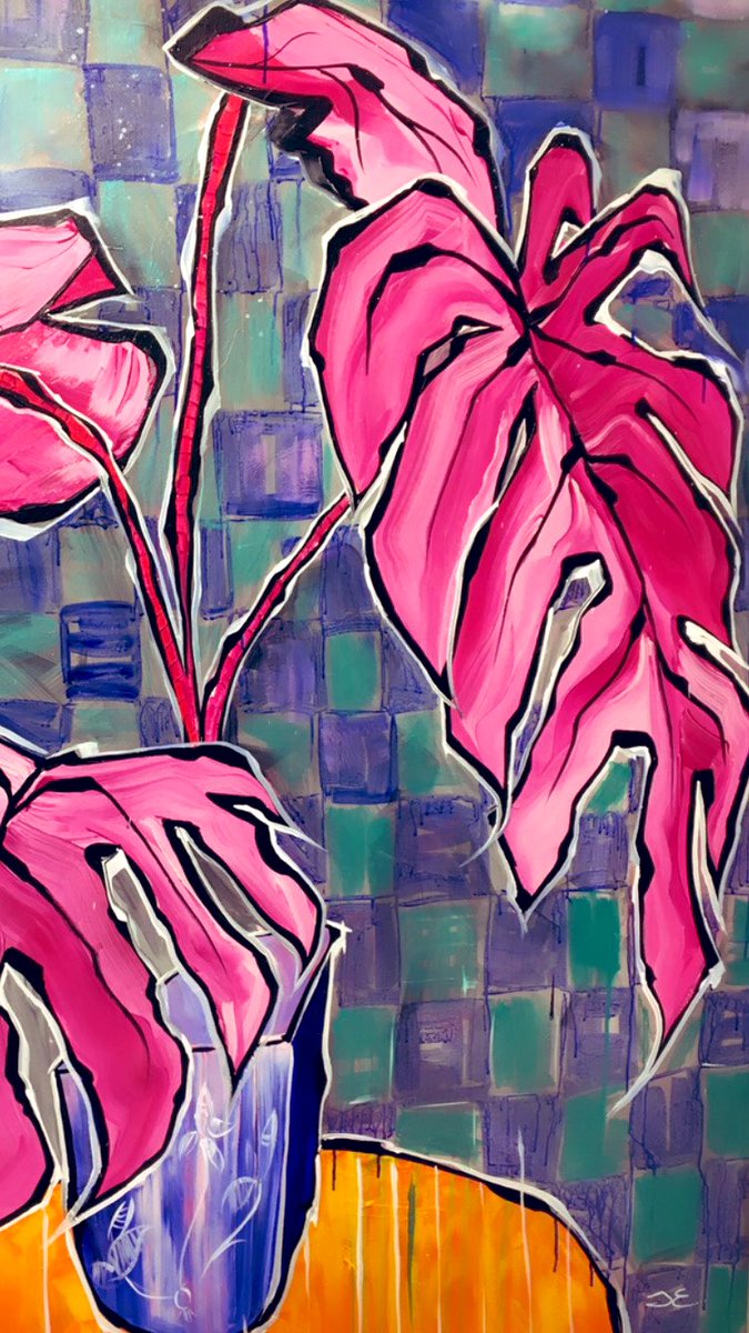 Details… #art #artwork #paintingoftheday