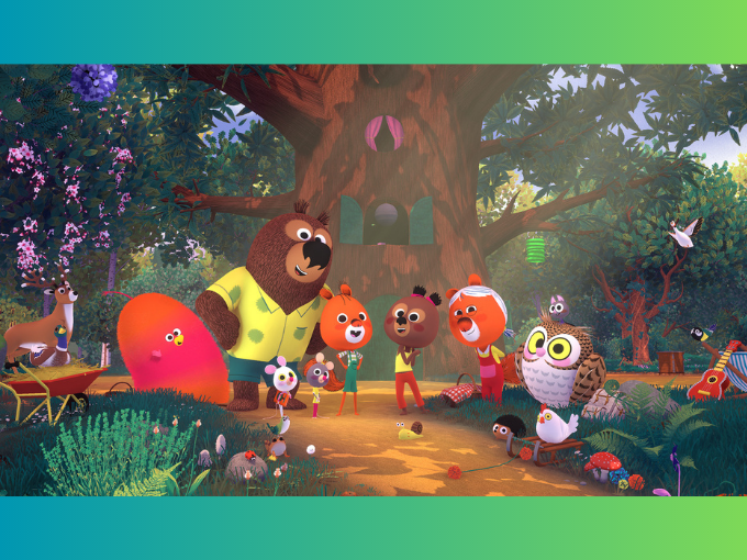 kidscreen's tweet photo. #Fromthemag: Eco-themed content is something more and more producers seem keen to provide, and it’s a good fit for public broadcasting’s socially focused mandates. But do kids themselves want it? Evidence from recent industry research says yes. https://t.co/o2NTnj7yz4 https://t.co/TDvrR9dhF9