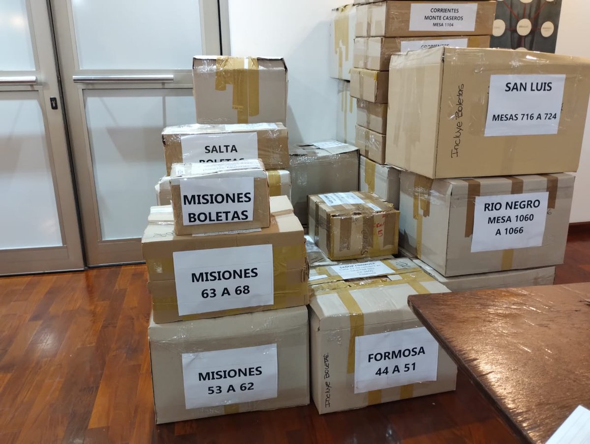 Sadop Nación tweet media