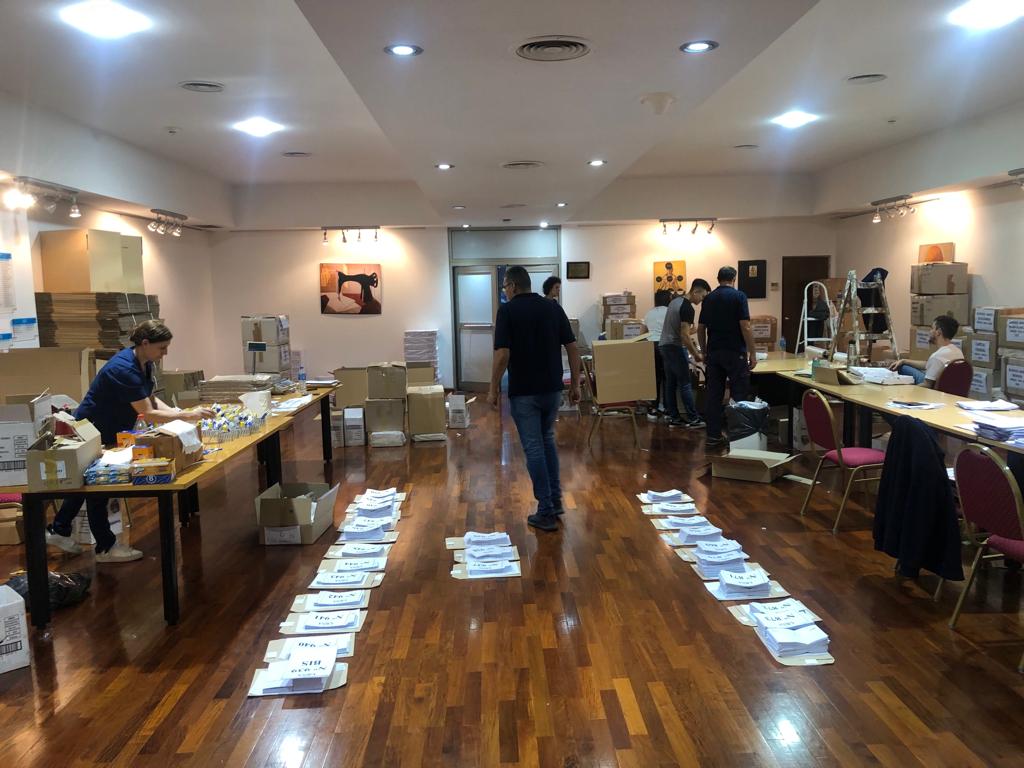 Sadop Nación tweet media