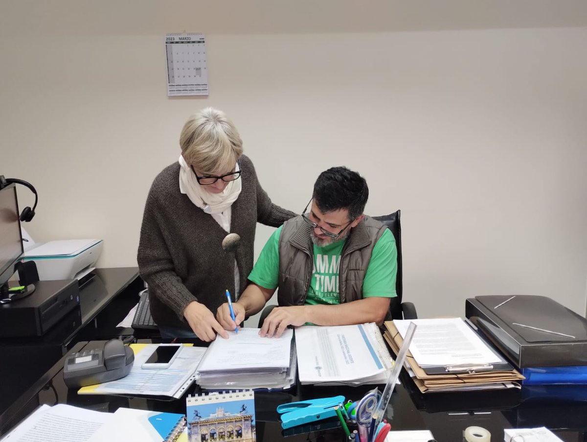 Sadop Nación tweet media