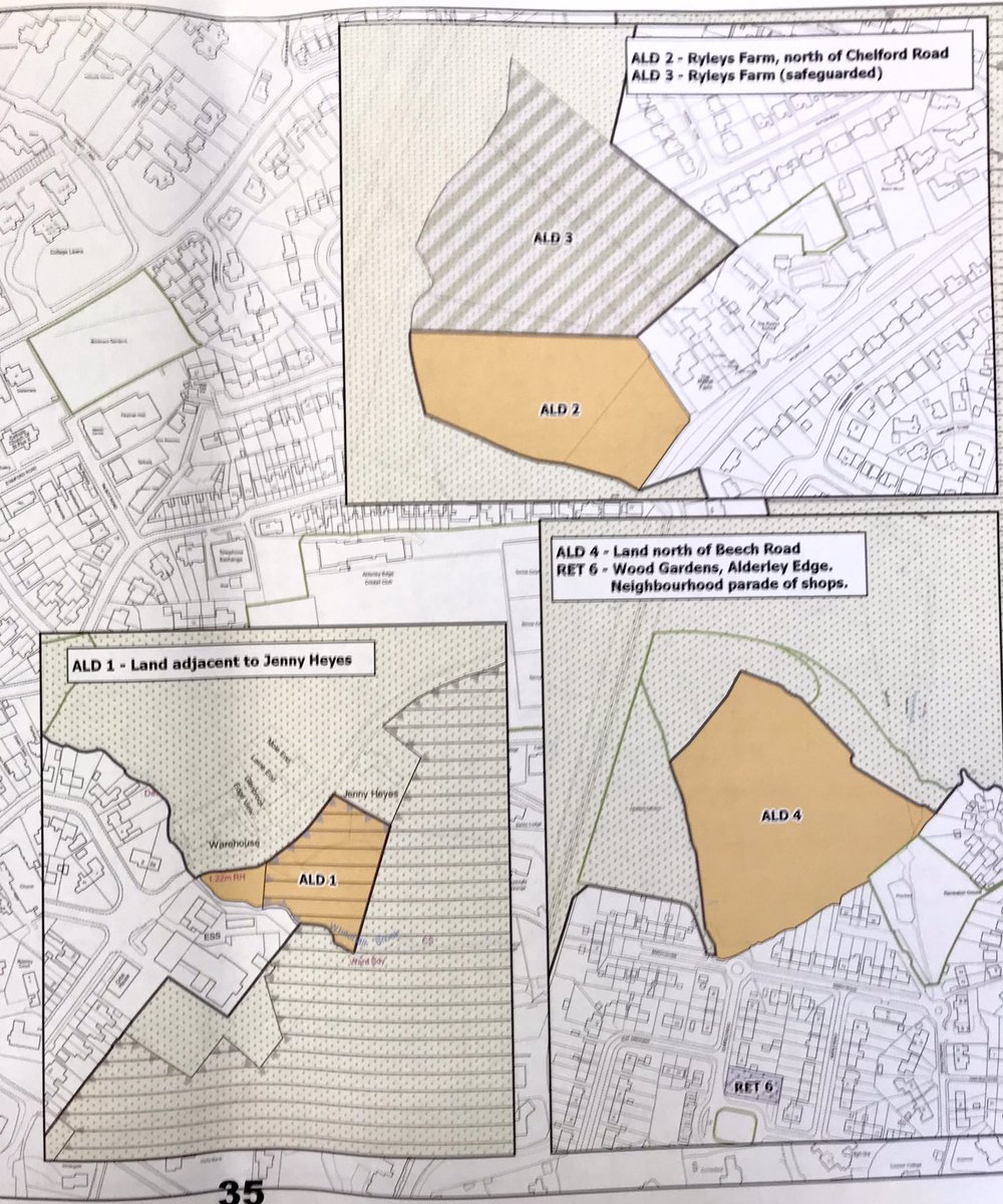 Craig_9320's tweet photo. Working with fellow independents at Cheshire East Council, I amended the previous administration’s version of the Local Plan (SADPD) which had allocated green belt sites around #AlderleyEdge for development.
#CllrCraigBrowne #PeopleBeforeParty #VoteIndependent #AlderleyEdgeFirst https://t.co/7sOVqg30Wb