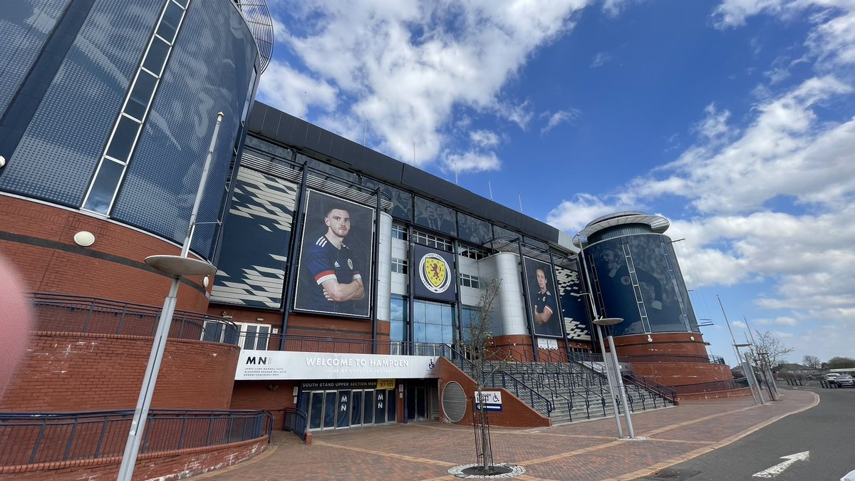 adrianjbrennan's tweet photo. FIFA Agent exam done โ๏ธ ๐ค
#agentexam #FFAR #FIFA #hampden https://t.co/3MrnReOtr7