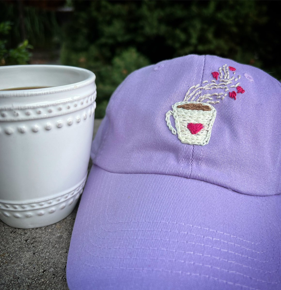 Coffee addicts, this hats for you! strengthindesignstudios.com/shop/38430067/… #CoffeeAddict #Coffee #coffeelover