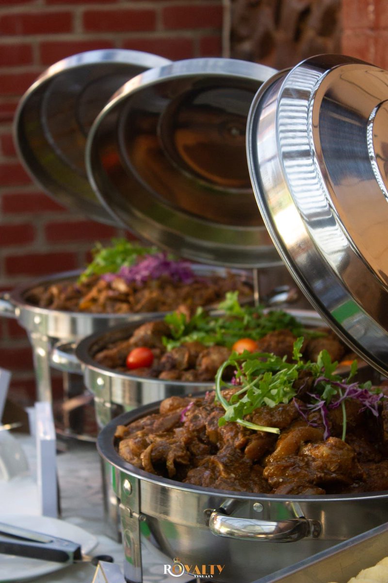 EnziBites's tweet photo. We cater for any size event. Contact us for all your catering  needs. #Bloemfontein #BloemTwitter #catering https://t.co/jKQ8Y3wlRl