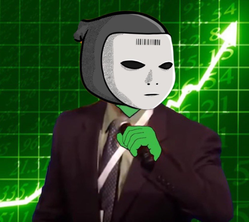 cypherpunk ghosts tweet media