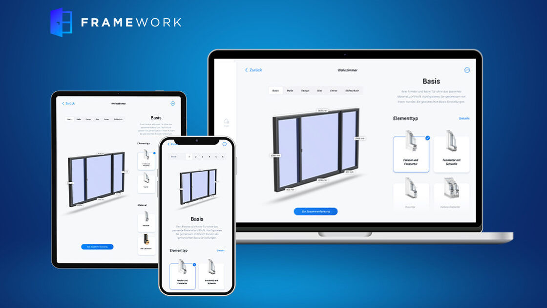 WinDoorExpert's tweet photo. 🟥 With its new subsidiary profine eSolutions GmbH, the profine Group is making headway when it comes to digitalization for window construction and retail.
https://t.co/R3uU9NIFYX
#pvcwindows #pvcsystems #profinesystems @profineGroup https://t.co/o8Gr9kK1tU