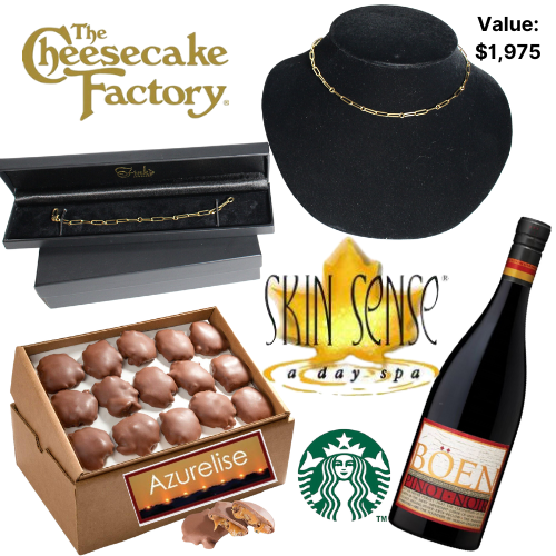cisnc's tweet photo. CISNC is hosting a 3-week Mother’s Day Virtual Raffle running through Friday, May 5th featuring (2) curated gift baskets with jewelry sets from Fink’s Jewelers, chocolates, wine, dinner and more! Enter today at 
https://t.co/jMqDlrkXD1

 #AllInForKids #MothersDay https://t.co/vDrI4cQqTg