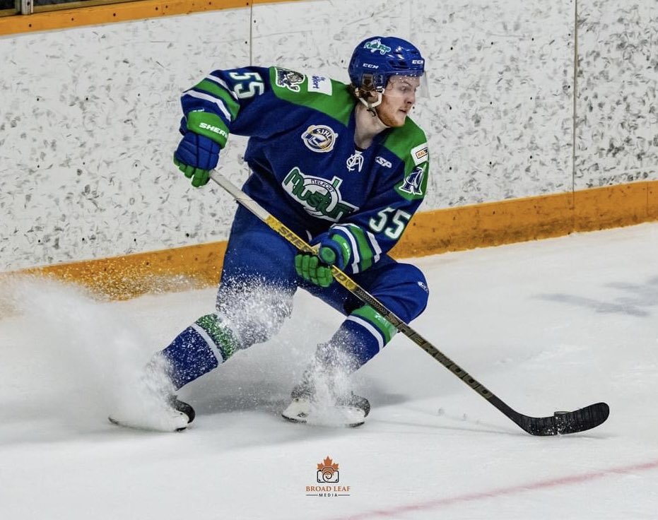 🏒 Red Deer Polytechnic Kings Hockey tweet media