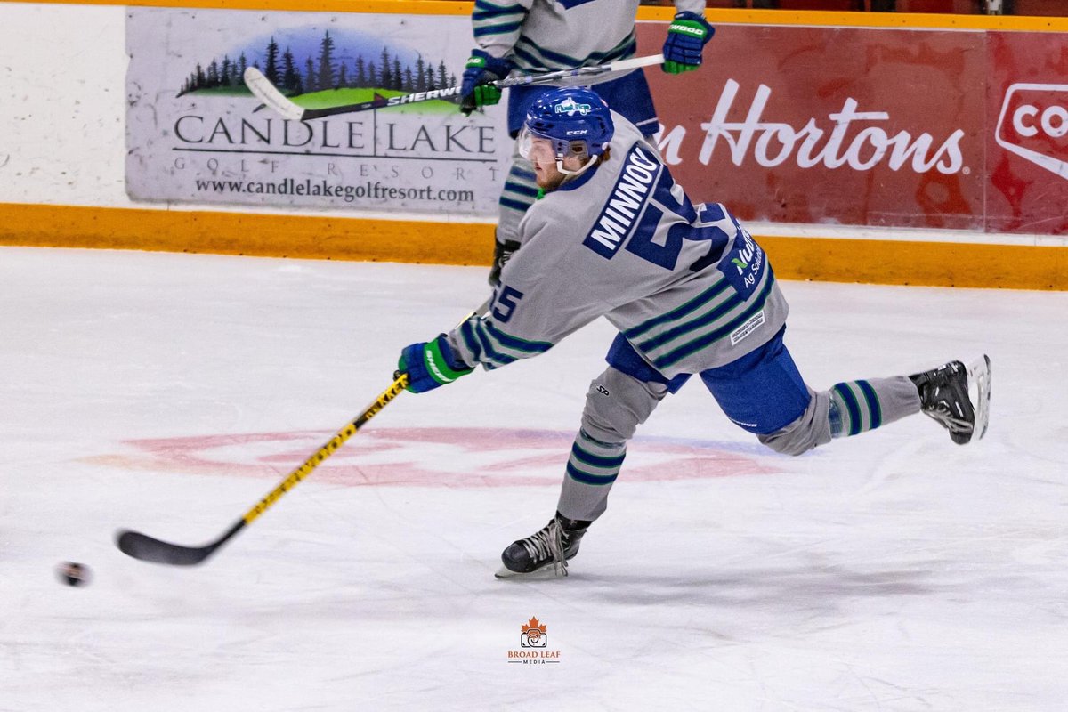 🏒 Red Deer Polytechnic Kings Hockey tweet media