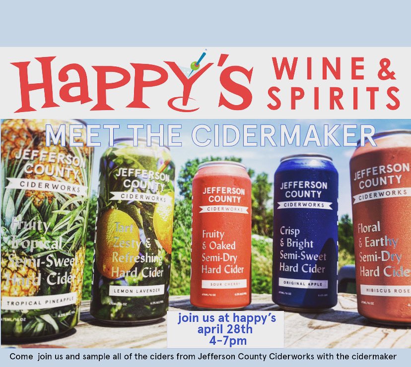 happycedarfalls's tweet photo. 🍏🍎🍏Come and sample some fine #iowacider AND chat with the cidermaker from @jeffcocider 🍎🍏🍎 https://t.co/xDHWvDmgco
