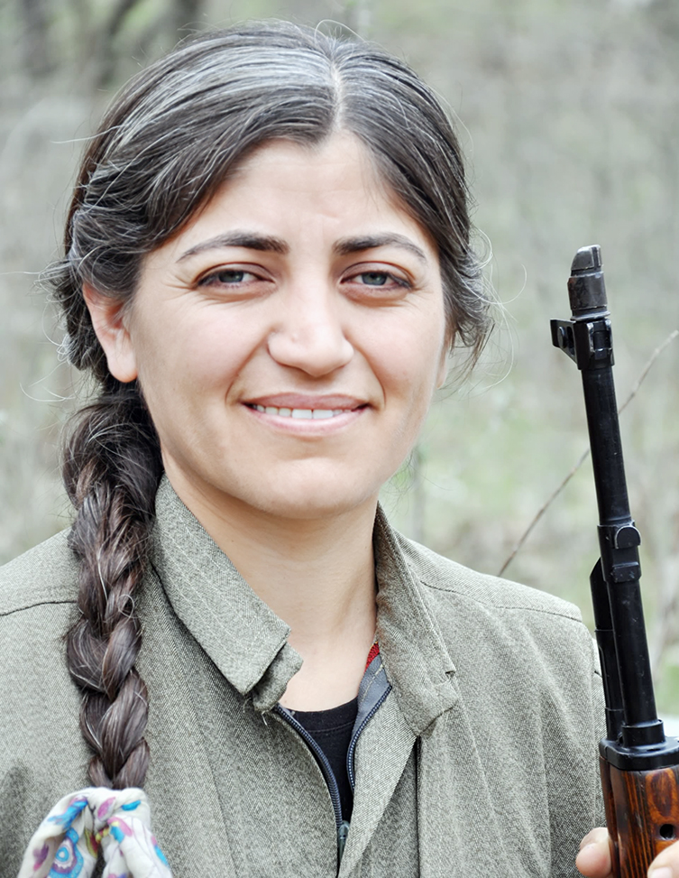 y_ozgurpolitika's tweet photo. 📌Tendurek'te iki şehadet

◾️HPG BİM, Türk ordusunun eylemsizlik halindeki saldırıları sonucu Tendurek alanında Hêjar Zozan (Sevilay Akyıldırım) ve Bager Baz'ın (Orhan Kalabalık) şehadete ulaştığını açıkladı.

https://t.co/j1AaZe5zMJ https://t.co/LeGlP4Fn23