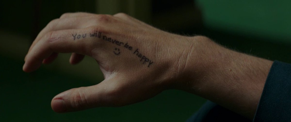 samfabelman's tweet photo. 🎬 the nice guys (2016) dir. shane black https://t.co/h0BVlSgseM