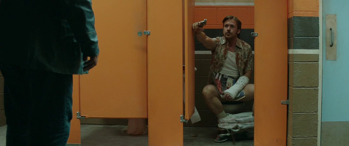 samfabelman's tweet photo. 🎬 the nice guys (2016) dir. shane black https://t.co/h0BVlSgseM