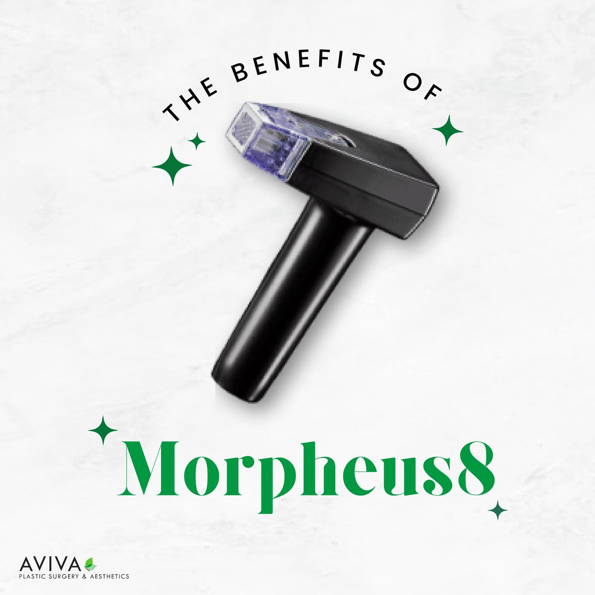 inessafishman's tweet photo. Did we just find the solution to all of your problems? Maybe...📷
#Morpheus is beneficial for all skin tones &amp; types. This treatment is a great way to achieve the tighter &amp; smoother #skin you've always wanted.

Want to learn more or book a session? DM us! 📷 https://t.co/xO6yeKPw2y