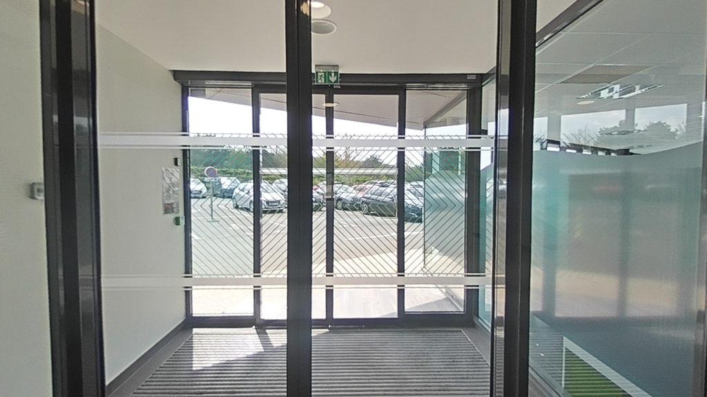 Bureaux Guipavas 1300 m2 immo360.immo-facile.com/vtour/fryk6oyq #Bureaux,#Guipavas