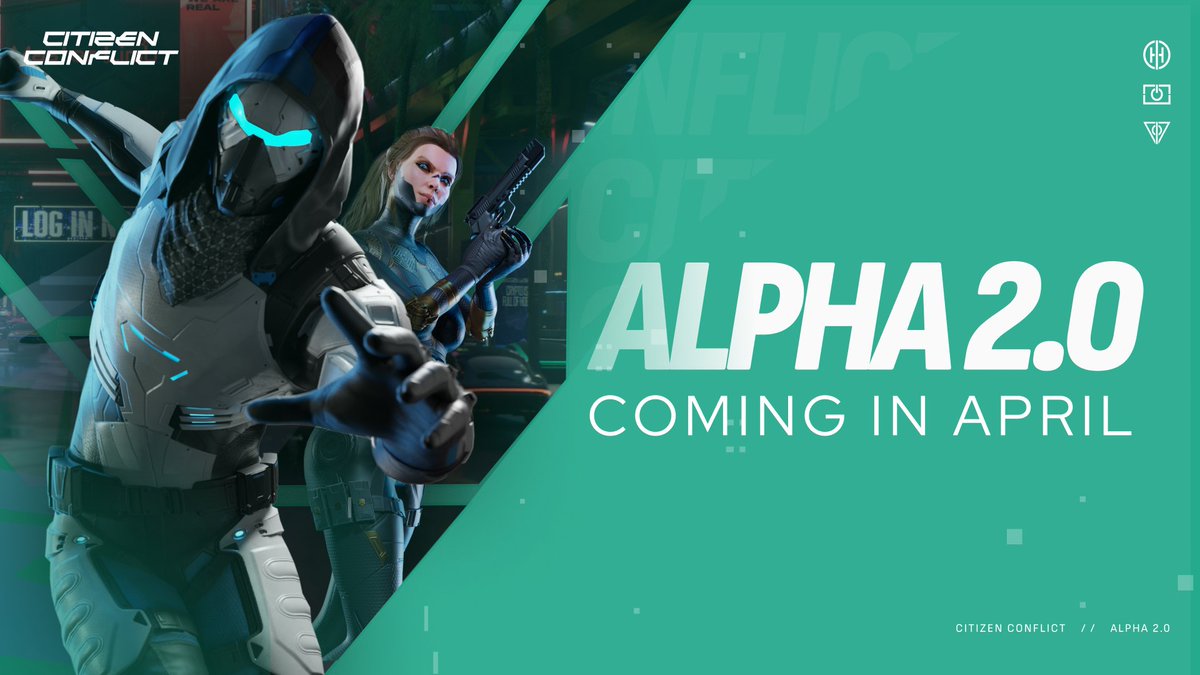 Citizen Conflict tweet media