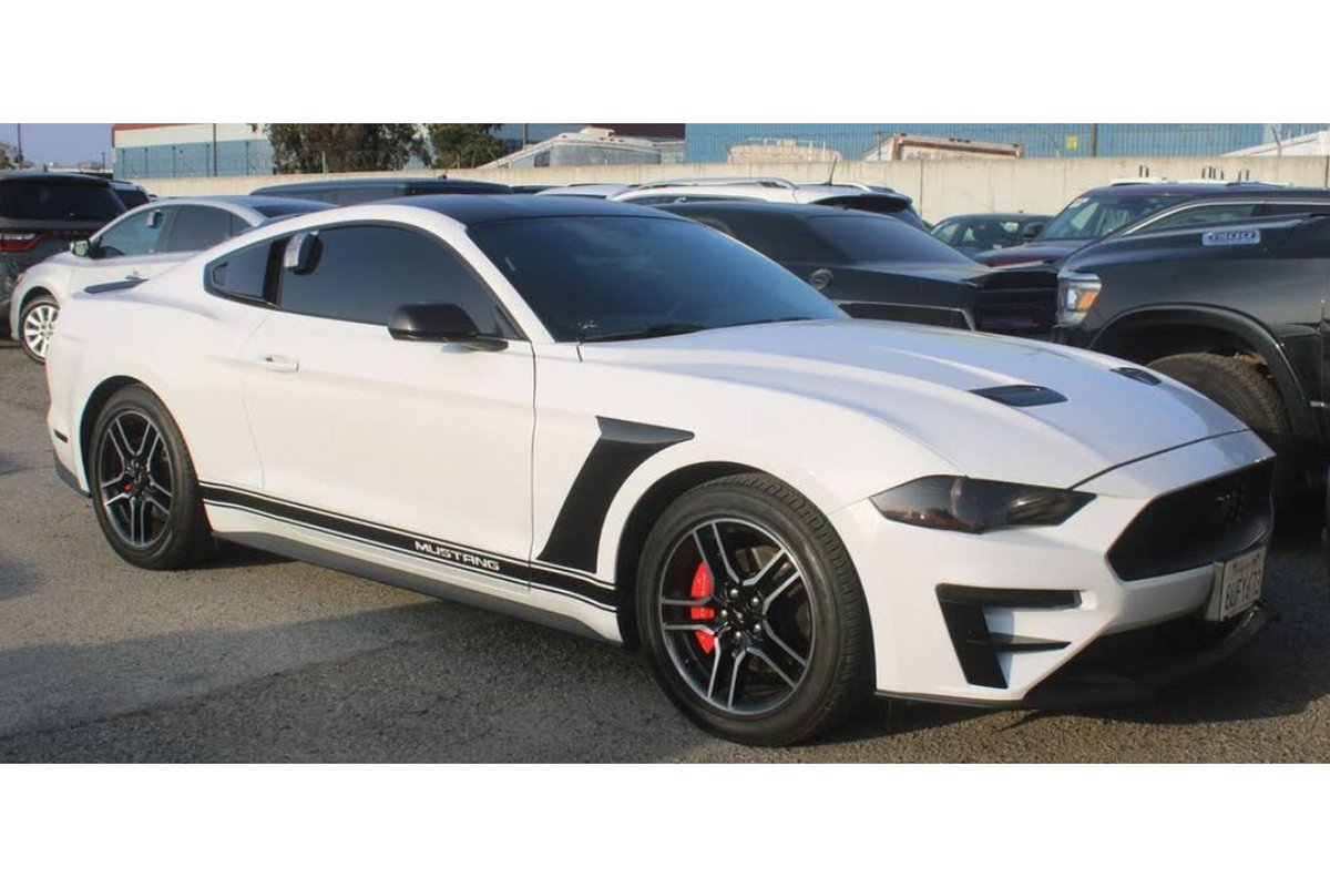 WhatsForSaleNow's tweet photo. Just Listed: 2020 Ford Mustang EcoBoost Premium
Location: Huntington Beach
View Full AD:https://t.co/xNN7p8SZ0c 

#BUY #SELL #FREE #ADS #ADVERTISE #FREE #FASTSELL #FREECLASSIFIEDS https://t.co/hGRKg310FD