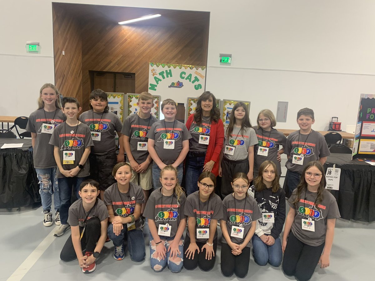 BoydCoSuper's tweet photo. @CannonsCounsel @BCPSdistrict @whodeybigsal @LetitiaRudie @MrsRichBCHS @PontierCindy @FrameMoore @Meganwallace79 More from the state STLP competition. https://t.co/aEZVFC5ag5