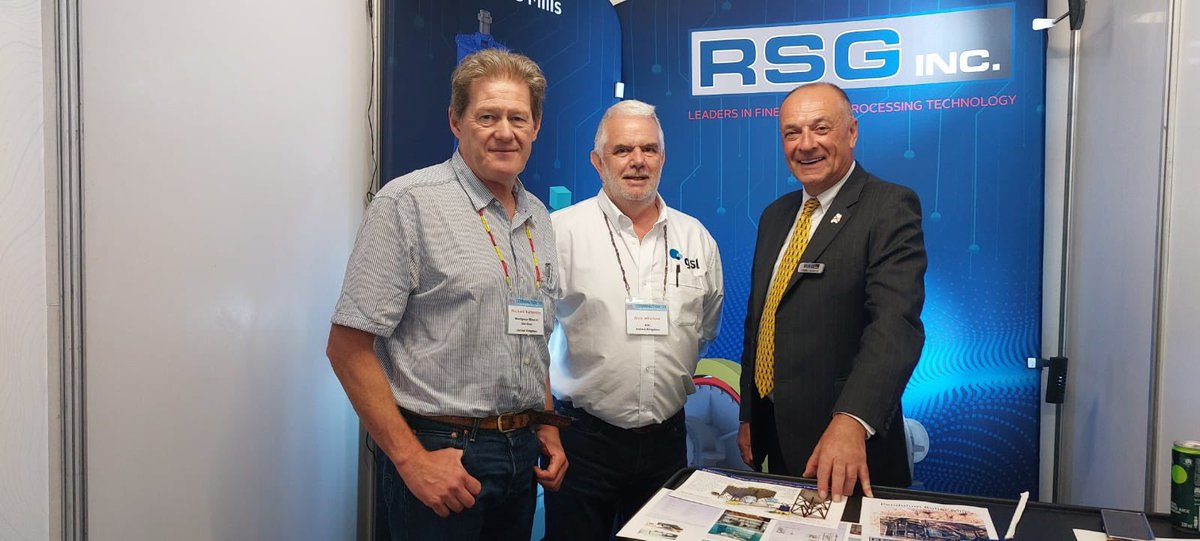 Grinding Solutions tweet media