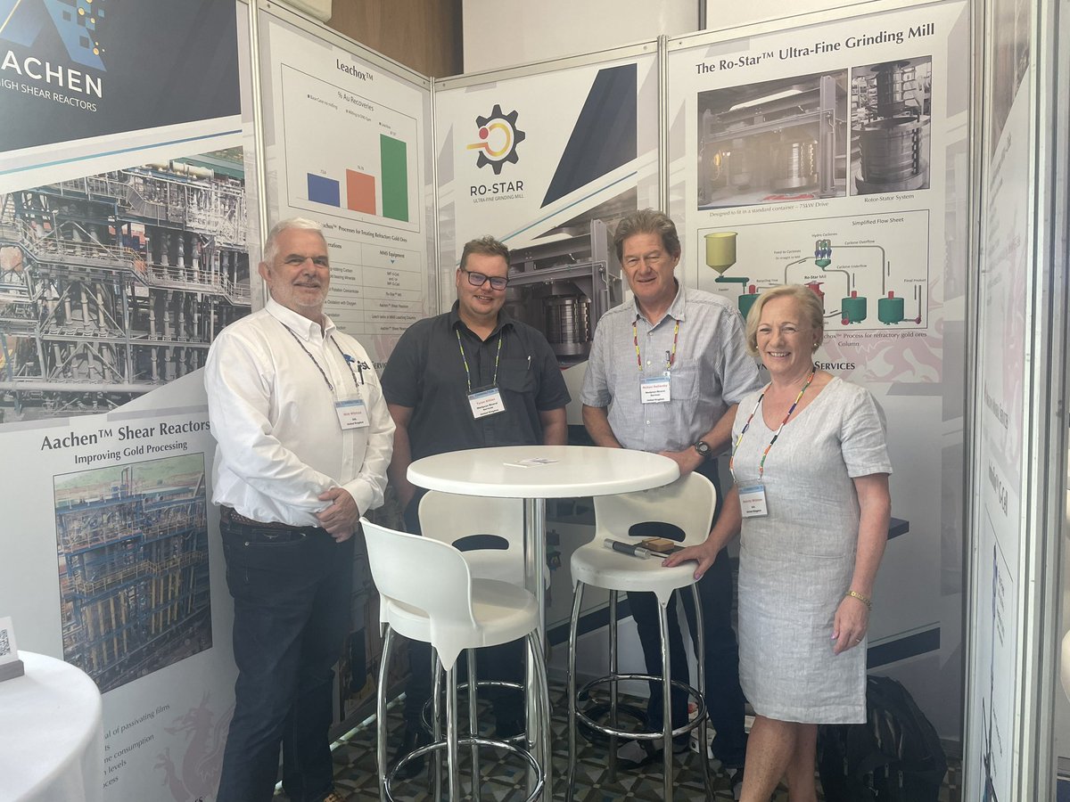 Grinding Solutions tweet media